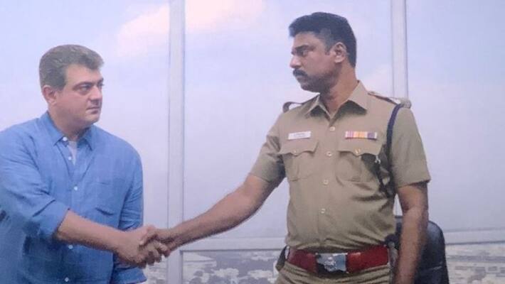 dinesh prabhakar facebook post about valimai movie dinesh prabhakar facebook post about valimai movie