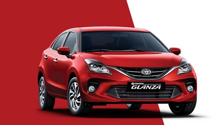 23 km mileage advance technology and affordable price toyota glanza on road test drive review ckm 23 km mileage advance technology and affordable price toyota glanza on road test drive review ckm