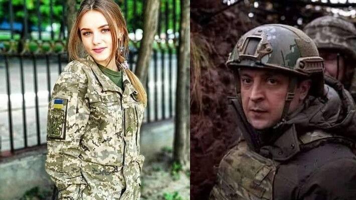 Fact Check these two viral images from Ukraine are fake Fact Check these two viral images from Ukraine are fake