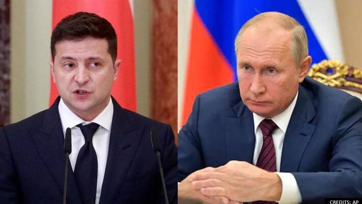 Russia Ukraine Crisis updates Russia Ukraine Crisis updates