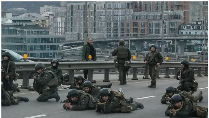russia urges military to step up violence against ukraine russia urges military to step up violence against ukraine