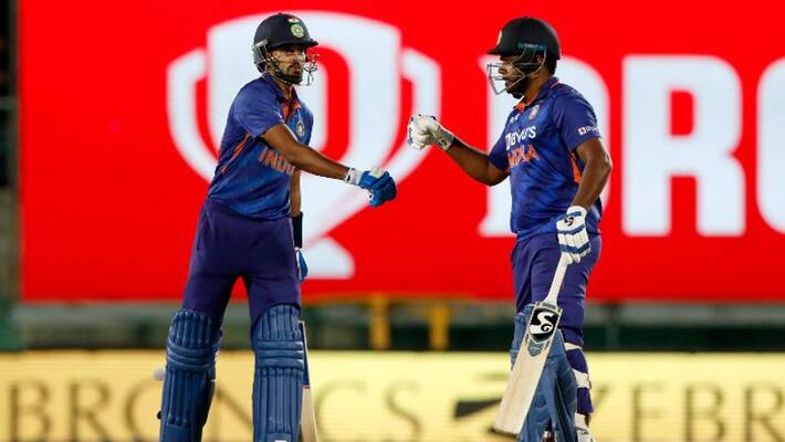india beat sri lanka by 7 wickets in second t20 and win another series india beat sri lanka by 7 wickets in second t20 and win another series