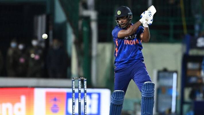 IND vs SL: Wasim Jaffer disappointed with Sanju Samson's performance in Sri Lanka T20I series IND vs SL: Wasim Jaffer disappointed with Sanju Samson's performance in Sri Lanka T20I series