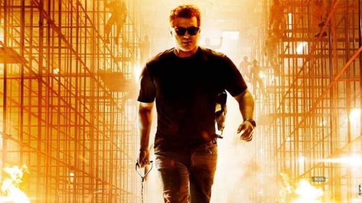 Valimai movie 100cr box office collection Valimai movie 100cr box office collection
