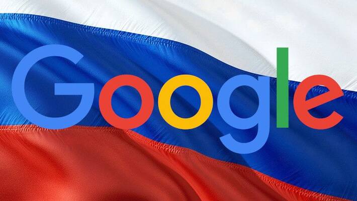 Google to demonetize Russian state media outlets and ban them from running ads Google to demonetize Russian state media outlets and ban them from running ads