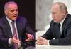 Ukraine war: Russia adds chess grandmaster Gary Kasparov to 'terrorist and extremist' list snt