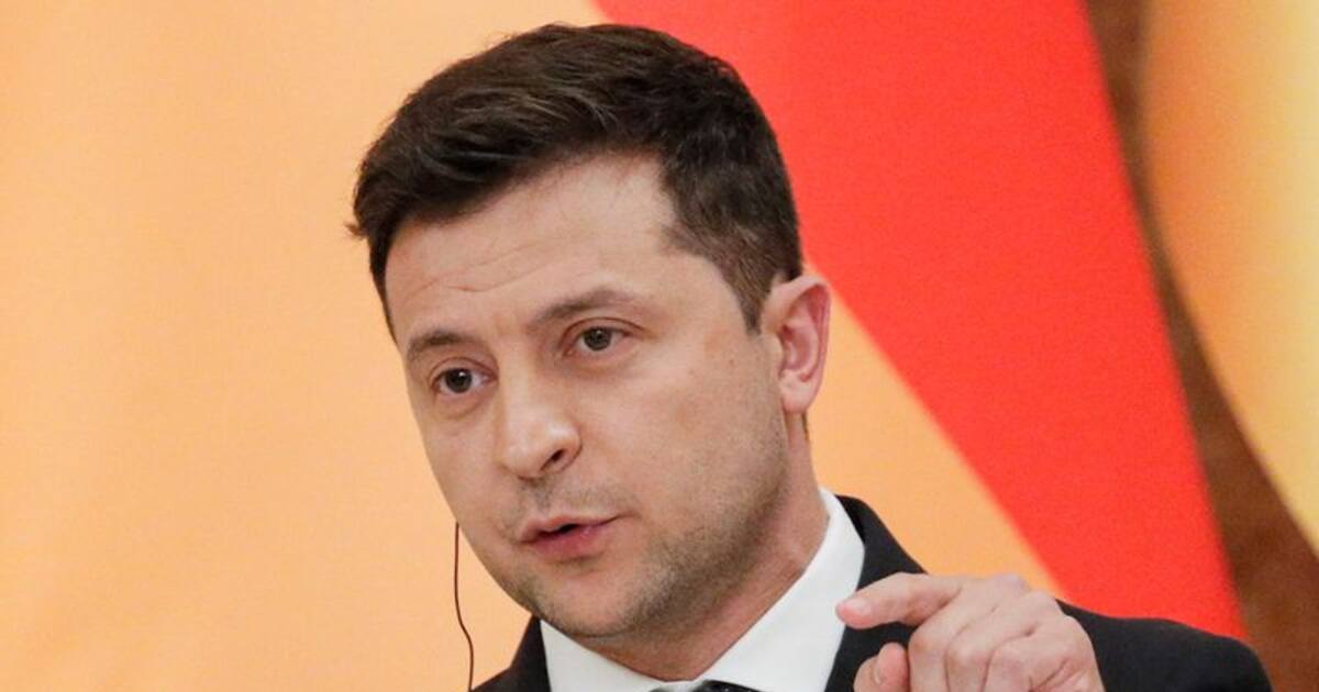 Ukraine - Russia Crisis: எங்க இடத்திற்கு நீங்க வாங்க..ரஷ்யா கோரிக்கையை உதறி தள்ளிய உக்ரைன் அதிபர்..