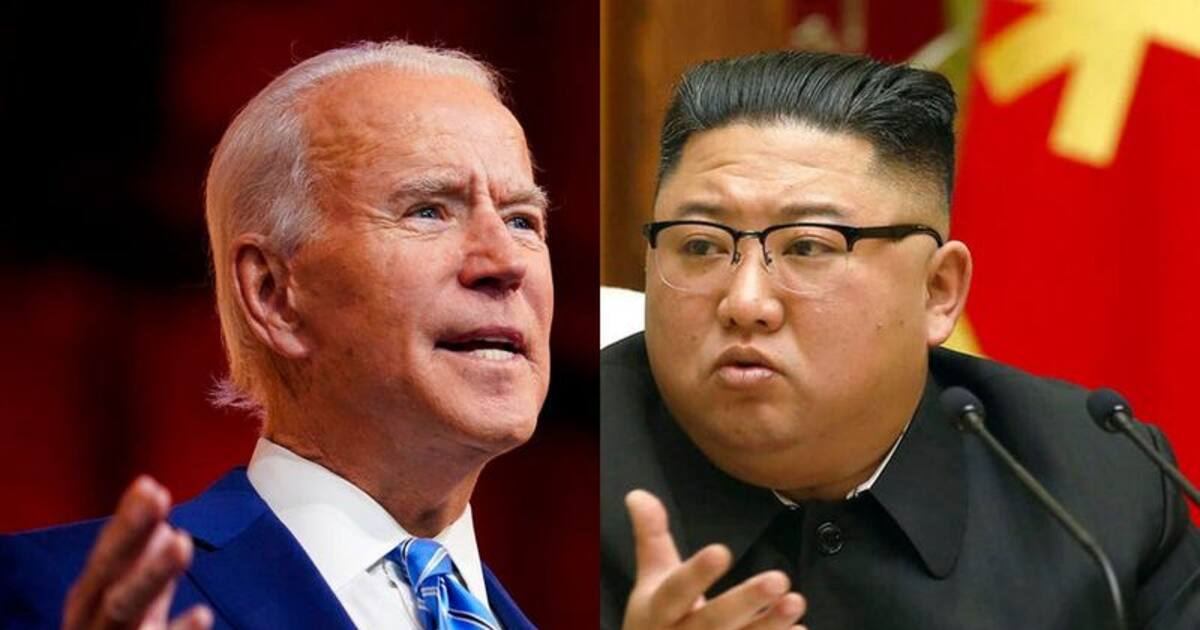 Ukraine - Russia Crisis: அமெரிக்கா தான் போருக்கே காரணம்..இப்ப புரியுதா..? வடகொரியா கருத்தால் அதிர்ச்சி..