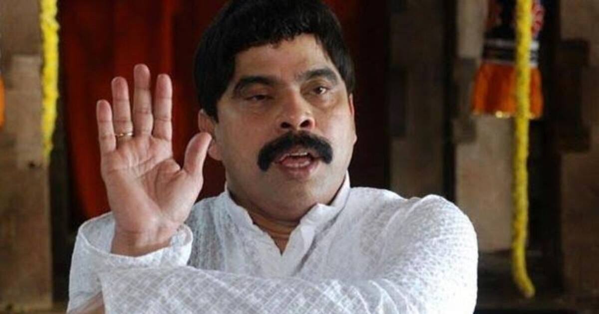 அடேங்கப்பா.. காங்கிரஸ் பவர் கூடுதே..! பவர் ஸ்டார் இணைஞ்சுட்டாரு..!