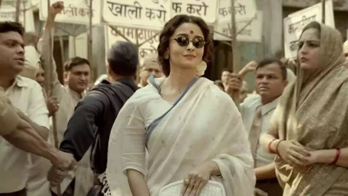 Gangubai Kathiawadi box office 2 day collection alia bhatt Sanjay Leela Bhansali Gangubai Kathiawadi box office 2 day collection alia bhatt Sanjay Leela Bhansali