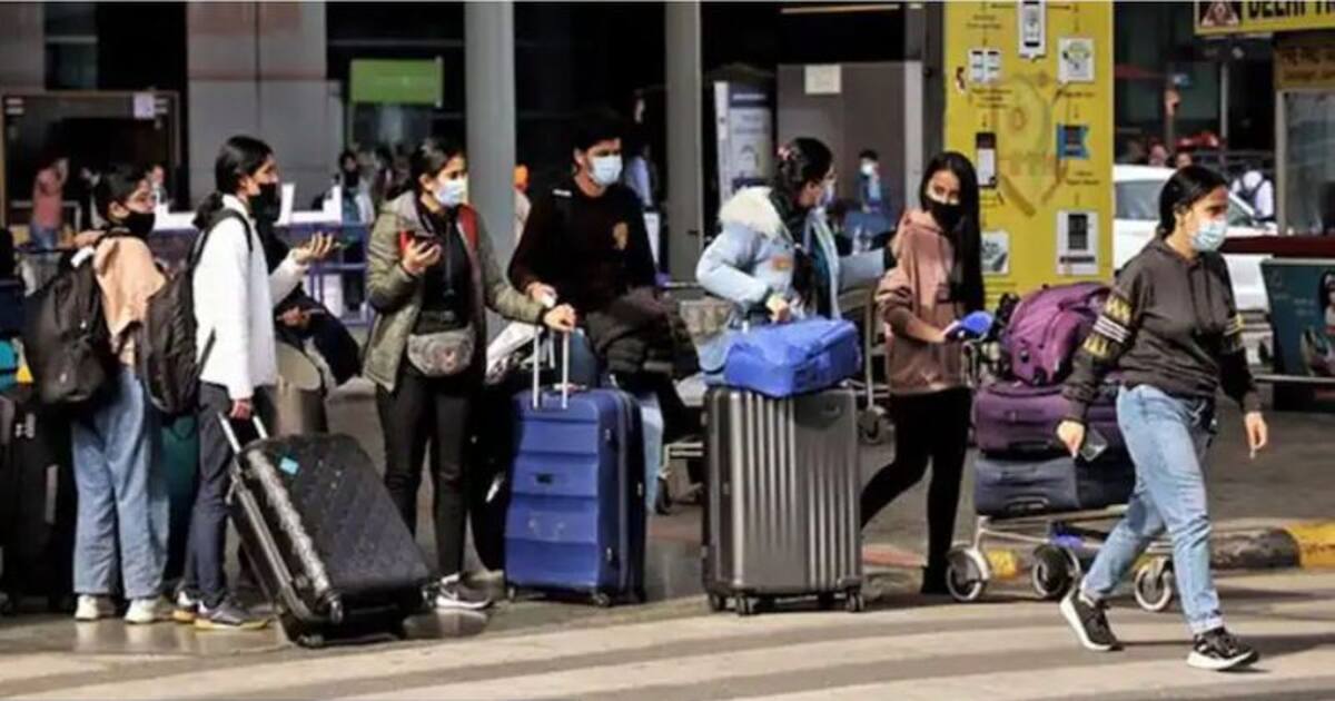 TN Budget: உக்ரைனில் இருந்து திரும்பிய மாணவர்களே உங்க படிப்புக்கு நாங்க கேரண்டி.. தெறிக்கவிட்ட பிடிஆர்.