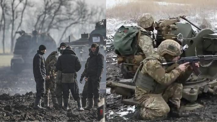 Russia Ukraine Crisis updates Russia Ukraine Crisis updates