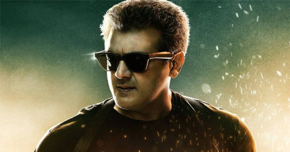 Valimai Collection: வெளிவந்த 4 நாளில் வசூலில் கோடிகளை குவித்த வலிமை...! தமிழ்நாட்டில் மட்டும் இத்தனை கோடியா..?