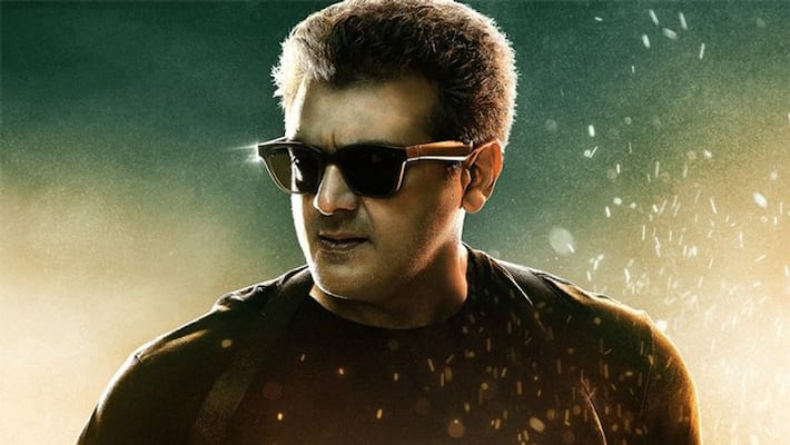 Collection for Valimai movie in Crores Collection for Valimai movie in Crores