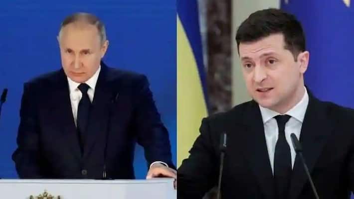 Russia Ukraine Crisis updates Russia Ukraine Crisis updates