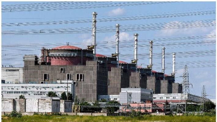 ukraine says two nuclear plants are damaged ukraine says two nuclear plants are damaged