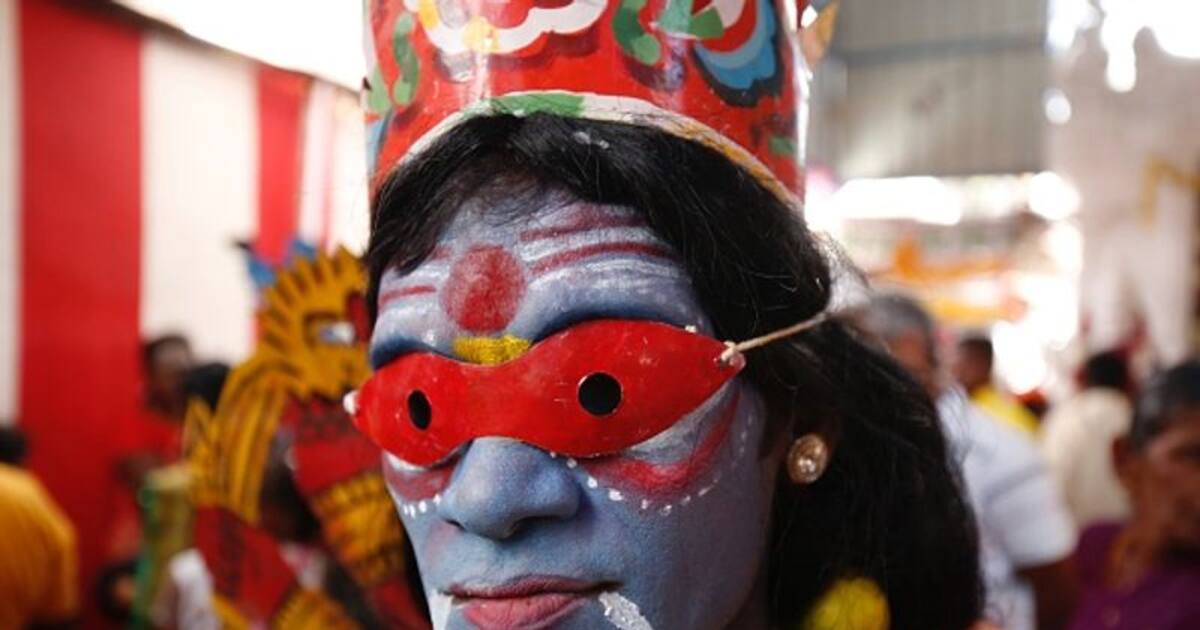 Maha Shivaratri things to avoid: மகா சிவராத்திரி நாளான இன்று இந்த தவறுகளை..மறந்தும் கூட செய்யாதீர்கள்..!