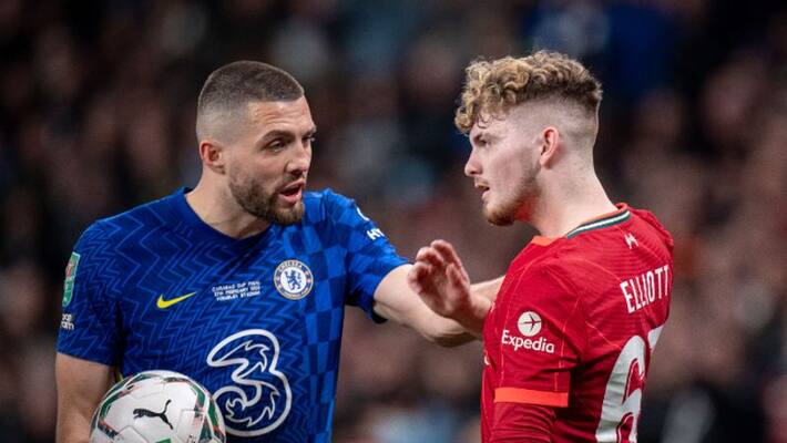 Liverpool win Carabao Cup after defeats Chelsea in penalty shootout Liverpool win Carabao Cup after defeats Chelsea in penalty shootout