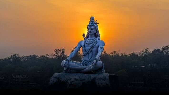 Maha Shivaratri Prahar Puja Time and Significance Maha Shivaratri Prahar Puja Time and Significance