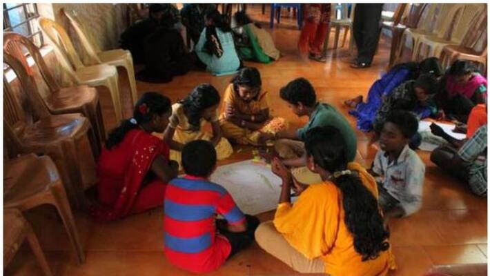 1193 students in gothra sarathi scheme Trivandrum district 1193 students in gothra sarathi scheme Trivandrum district