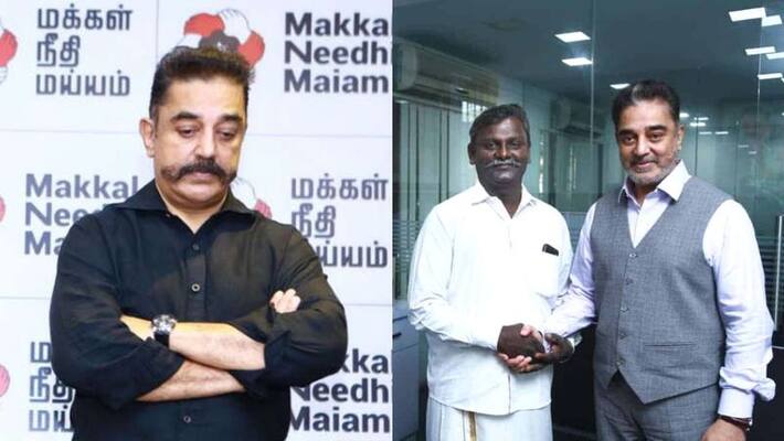 Defeats in local body elections reported that many are leaving the makkal needhi maiam party founder kamal haasan upset Defeats in local body elections reported that many are leaving the makkal needhi maiam party founder kamal haasan upset