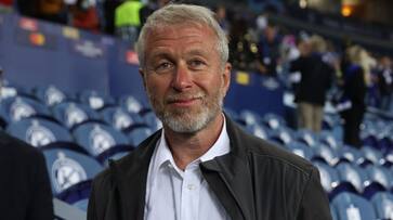 Football Chelsea faces potential points deduction over alleged undisclosed payments: scrutiny intensifies on Abramovich osf Football Chelsea faces potential points deduction over alleged undisclosed payments: scrutiny intensifies on Abramovich osf