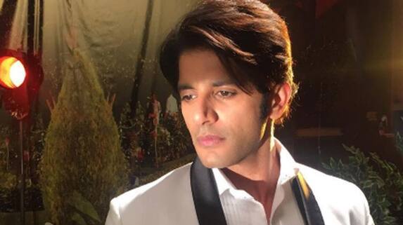 Karanvir Bohra met his first girlfriend in Mumbai double decker bus number 123 suc Karanvir Bohra met his first girlfriend in Mumbai double decker bus number 123 suc