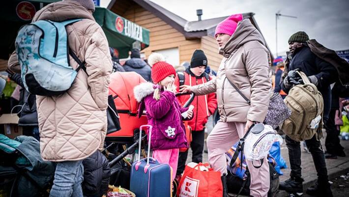 India to send humanitarian relief, medicines to Ukraine India to send humanitarian relief, medicines to Ukraine