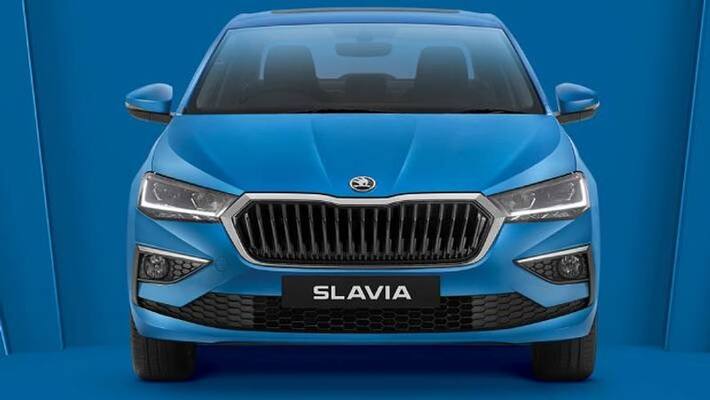 Skoda Slavia 1.0 TSI Launched in India Price details Skoda Slavia 1.0 TSI Launched in India Price details