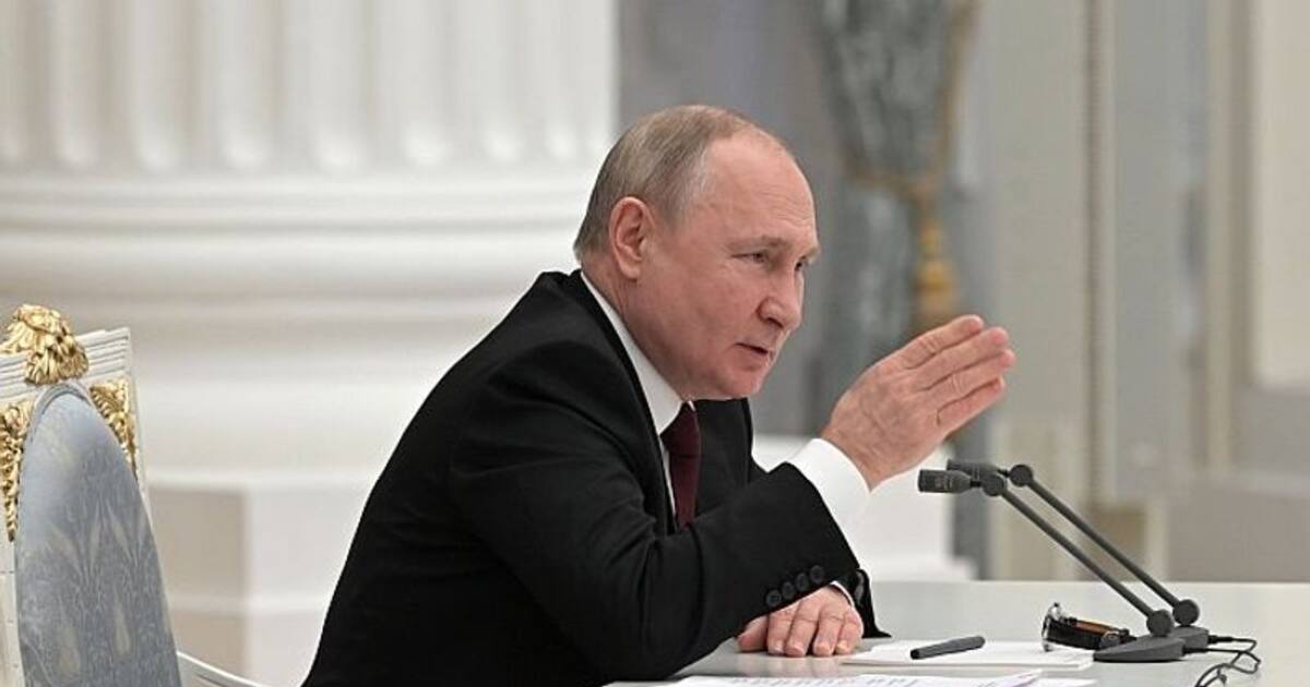 Russia-Ukraine Crisis:சாம்பலிலிருந்து எழுவதுதான் ரஷ்யா; இந்தியாவுக்கான எஸ்-400 ஏவுகணை வழங்குவோம்: ரஷ்யா உறுதி