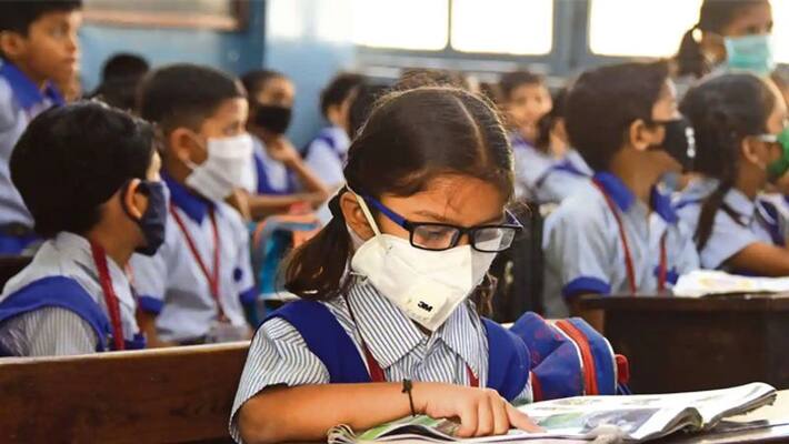 Indian rural school named top 3 finalists of new World's Best School Prizes - adt Indian rural school named top 3 finalists of new World's Best School Prizes - adt