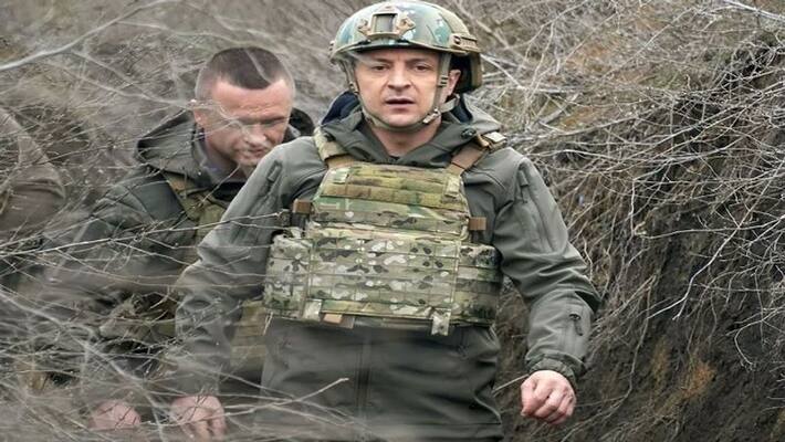 Russia Ukraine Crisis updates Russia Ukraine Crisis updates