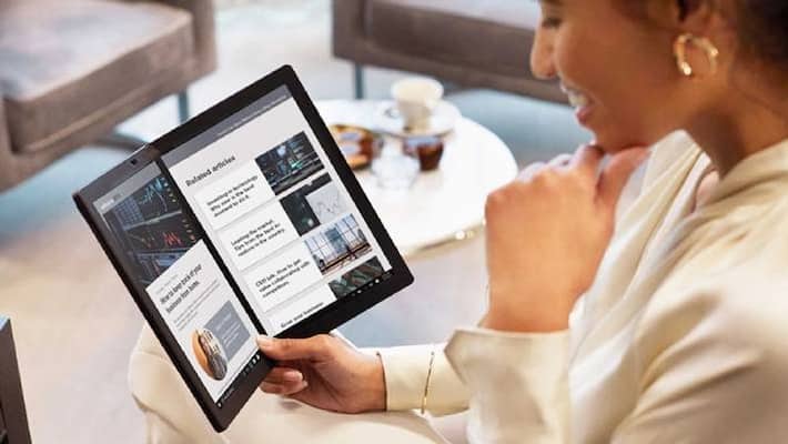 Apple may be working on a huge foldable iPad Apple may be working on a huge foldable iPad
