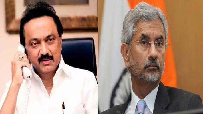 tamilnadu students want to be rescued from Ukraine as soon as possible says stalin tamilnadu students want to be rescued from Ukraine as soon as possible says stalin