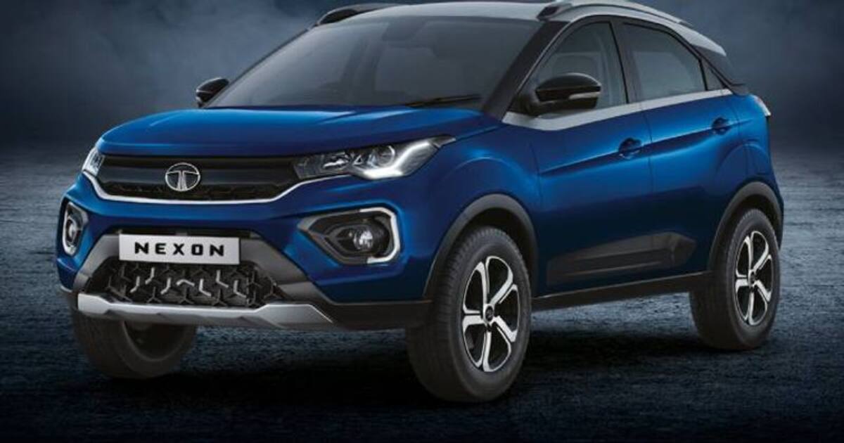 Tata Nexon Coupe: நீண்ட ரேன்ஜ் வழங்கும் கூப் மாடல் - மாஸ் காட்டும் டாடா மோட்டார்ஸ்