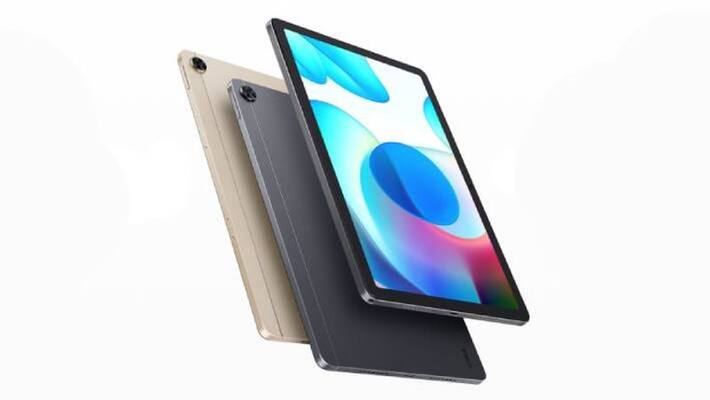 Realme Pad Mini India launch reportedly scheduled for March Realme Pad Mini India launch reportedly scheduled for March
