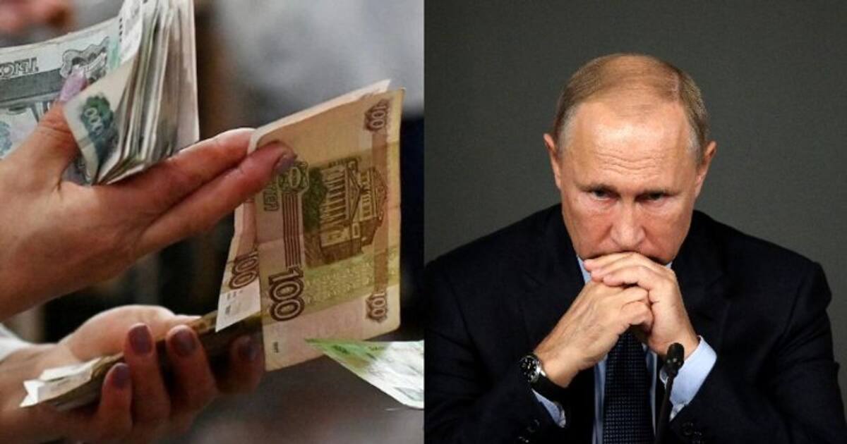 Russia Ukraine crisis: இவ்வளவு கோடி இழப்பா!  உக்ரைன் போர்: ரஷ்ய அதிபர் புதின் முடிவால் கதறும் கோடீஸ்வரர்கள்