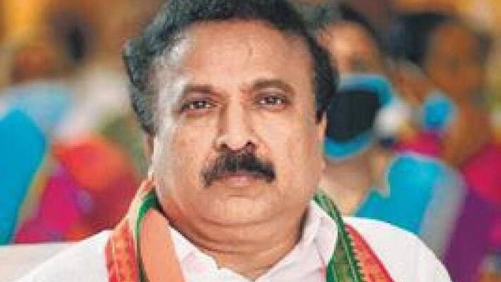 Should Learn from dmk what is tha alliance ..BJP Rama Srinivasan who Criticized AIADMK. Should Learn from dmk what is tha alliance ..BJP Rama Srinivasan who Criticized AIADMK.