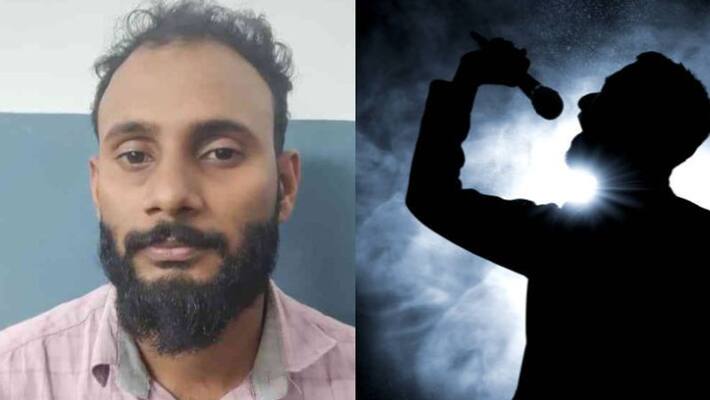 album singer arrested in pocso case in malappuram ponnani album singer arrested in pocso case in malappuram ponnani
