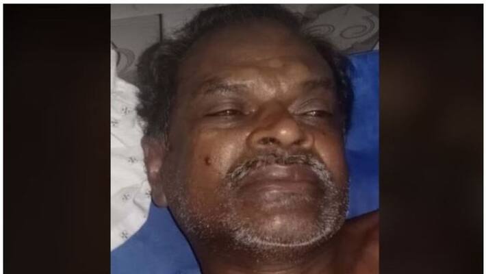 62 year old man arrested for sexual harassment against minor girl 62 year old man arrested for sexual harassment against minor girl