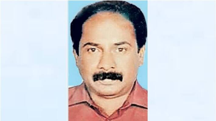 Keralite expat died in Kuwait Keralite expat died in Kuwait