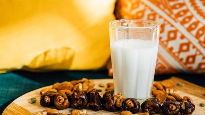 What to do if you facing health issue with milk ABSC What to do if you facing health issue with milk ABSC