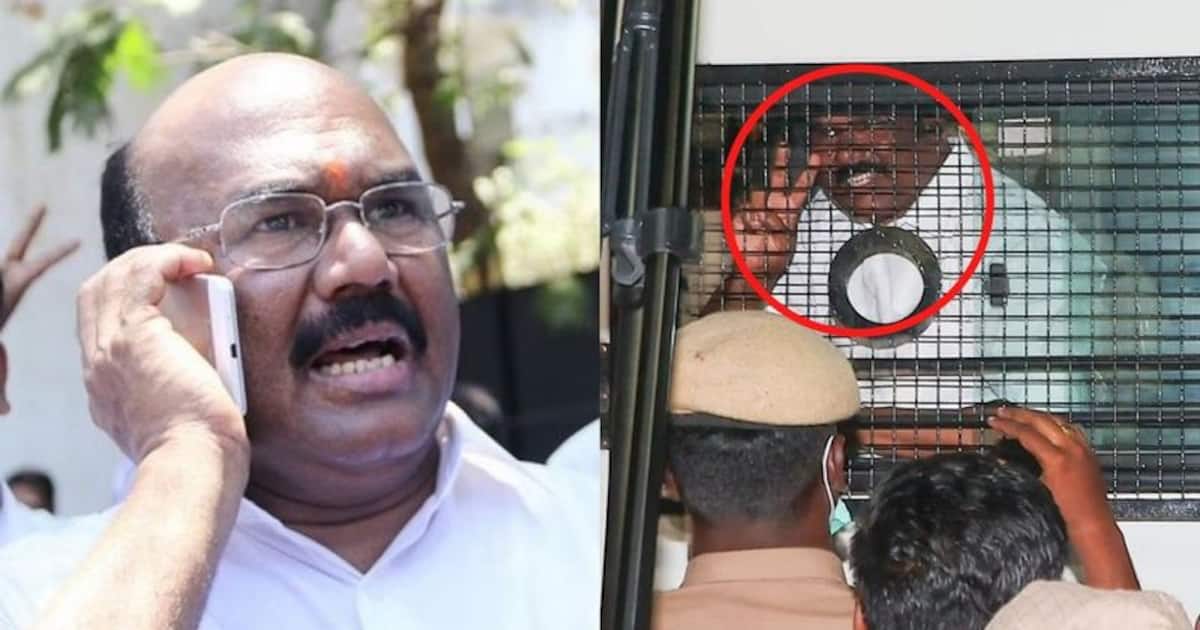 வழக்குமேல் வழக்கு சிக்கி சின்னாபின்னமாகும் ஜெயக்குமார்.. ஜாமின் பெற போராடும் அதிமுக வழக்கறிஞர் பிரிவு.