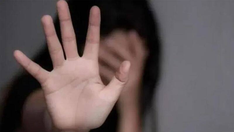 School Girl Gang rape in Chennai