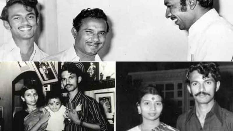 MK Stalin .. From volunteer to chief minister .. A special view of political history