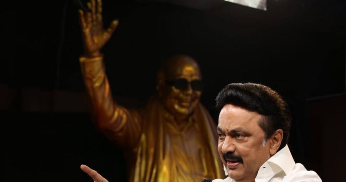 நாடாளுமன்ற தேர்தலுக்கு முன்னோட்டம்? பாஜவை வீழ்த்த! பக்கா பிளானோடு தேசிய தலைவர்களை இணைக்கும் முதல்வர் ஸ்டாலின்!