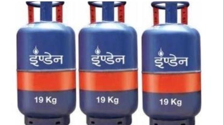 19 kg LPG cylinder price drop in kerala 19 kg LPG cylinder price drop in kerala