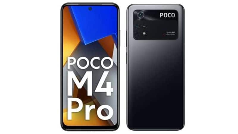 Poco M4 Pro Goes on Sale in India for the First Time Today