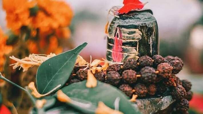 Follow these tips to worship shiv on first day of Sawan month ABSC Follow these tips to worship shiv on first day of Sawan month ABSC