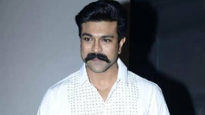 Ramcharan about his future films Ramcharan about his future films